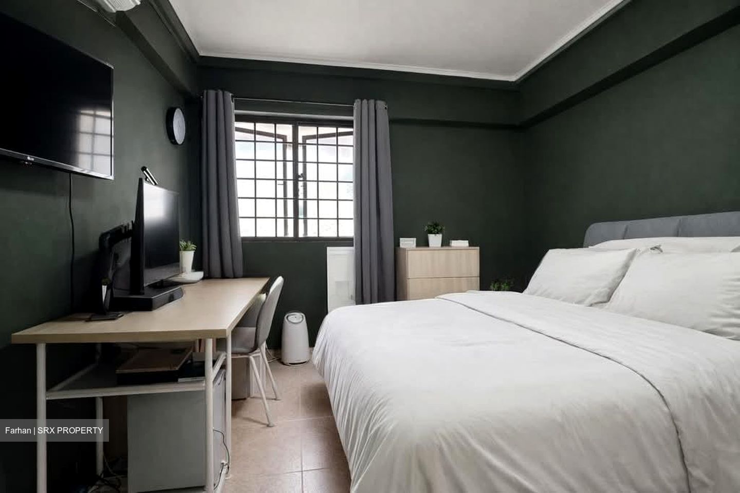 Blk 115 Hwi Yoh Ville (Serangoon), HDB 4 Rooms #555043771